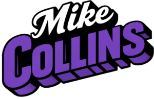 Mike Collins Logo