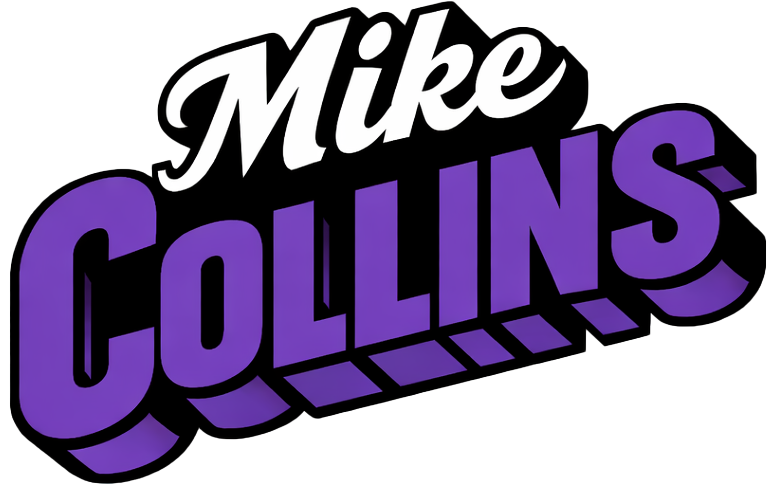 Mike Collins Logo